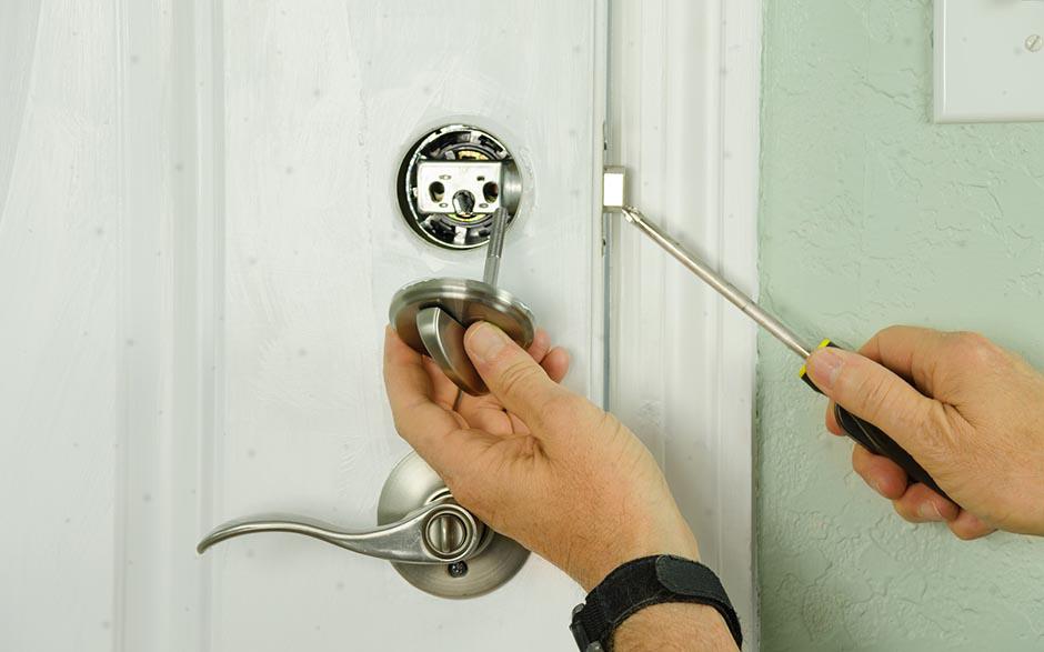  changer un barillet Paris